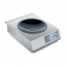 Плита індукційна SIRMAN - Minneapolis IH 35 WOK Плита індукційна SIRMAN - Minneapolis IH 35 WOK