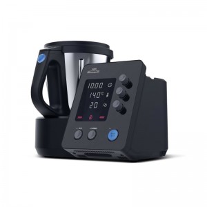 Тепловой блендер SIRMAN - Minneapolis MYCOOK PRO