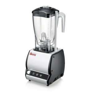 Міксер фруктовий SIRMAN ORIONE Q VV