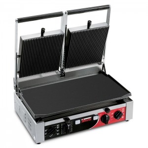 Гриль контактний SIRMAN PD LR-LR