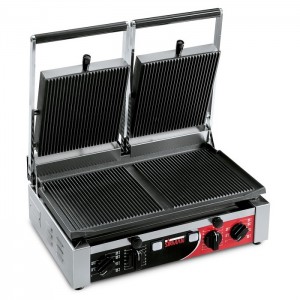 Гриль контактний SIRMAN PD RR-RR
