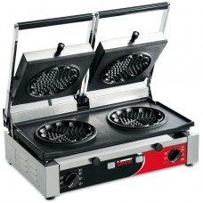 Гриль контактний SIRMAN PD WAFER timer Гриль контактний SIRMAN PD WAFER timer