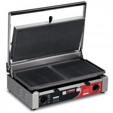 Гриль контактний SIRMAN PDC RR-RR Гриль контактний SIRMAN PDC RR-RR