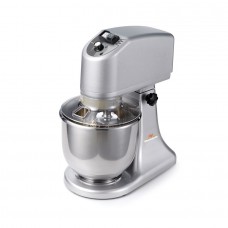 Міксер планетарний SIRMAN -Minneapolis  PLUTONE 7 PLUS * (пошкоджене пакування)