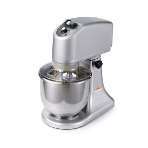 Міксер планетарний SIRMAN -Minneapolis  PLUTONE 7 PLUS * (пошкоджене пакування)