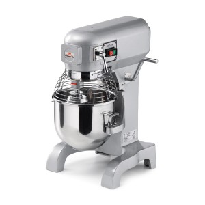 Міксер планетарний SIRMAN - Minneapolis PLUTONE LT.10*  (працював на майстер-класі)