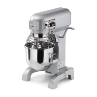 Міксер планетарний SIRMAN - Minneapolis PLUTONE LT.20