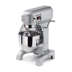 Міксер планетарний SIRMAN - Minneapolis PLUTONE LT.20