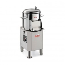 Картоплечистка SIRMAN PPJ 10 SC Картоплечистка SIRMAN PPJ 10 SC