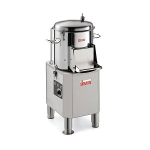 Картоплечистка SIRMAN PPJ 10 SC