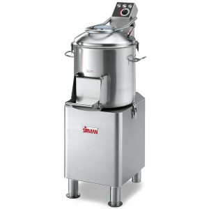 Картоплечистка SIRMAN PPJ 20