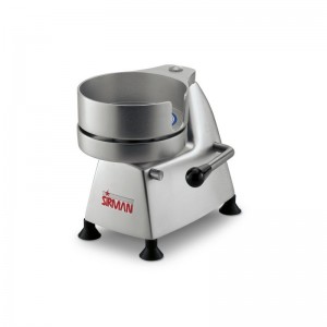 Прес для гамбургерів SIRMAN SA 180