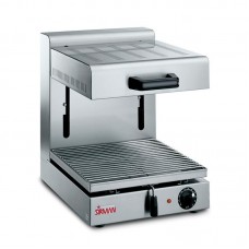 Гриль SIRMAN Salamandra PRO G 1/2