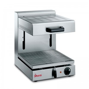 Гриль SIRMAN Salamandra PRO G 1/2
