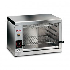 Гриль SIRMAN SALAMANDRA BASIC