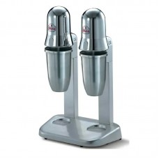 Міксер молочний подвійний SIRMAN Sirio 2 cc900x2 Міксер молочний подвійний SIRMAN Sirio 2 cc900x2