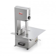 Пила для м'яса SIRMAN SO 1650 INOX Tf CE Пила для м'яса SIRMAN SO 1650 INOX Tf CE