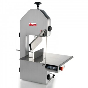 Пила для м'яса SIRMAN SO 1840 F3 Tf