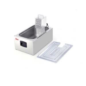 Гастрономічний контейнер SIRMAN GN1/1 69062000 для SOFTCOOKER