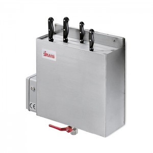 Стерилізатор ножів SIRMAN STERILIZZ ELETTRICO