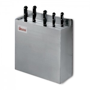 Стерилізатор ножів SIRMAN STERILIZZATORE