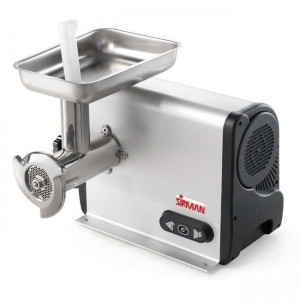 М'ясорубка SIRMAN TC 12 Dakota