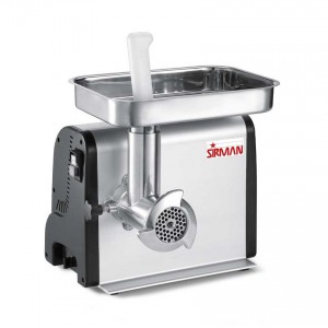 М'ясорубка SIRMAN TC 12 Denver CE