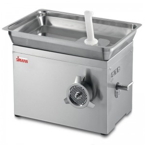 М'ясорубка SIRMAN TC 32 Nevada