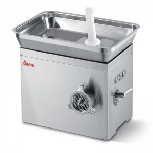 М'ясорубка SIRMAN TC 22 Nevada