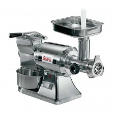 М'ясорубка-терка SIRMAN TCG 12 E