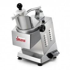 Овочерізка SIRMAN TM INOX Овочерізка SIRMAN TM INOX