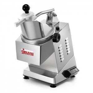 Овочерізка SIRMAN TM INOX
