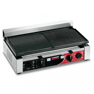 Гриль контактний SIRMAN TOP L-R
