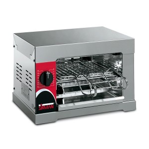 Тостер SIRMAN 4Q