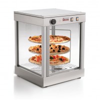 Вітрина теплова SIRMAN Vetrinetta D42