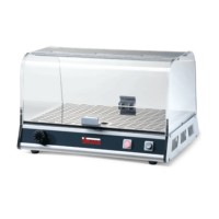 Вітрина теплова SIRMAN Vista P1 Hot