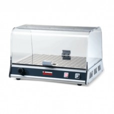 Вітрина теплова SIRMAN Vista P1 Hot Вітрина теплова SIRMAN Vista P1 Hot