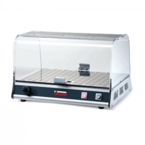 Вітрина теплова SIRMAN Vista P1 Hot