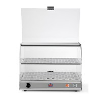 Вітрина теплова SIRMAN Vista P2 Bold Hot