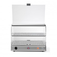 Вітрина теплова SIRMAN Vista P2 Bold Hot Вітрина теплова SIRMAN Vista P2 Bold Hot