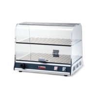 Вітрина теплова SIRMAN Vista P2 Hot