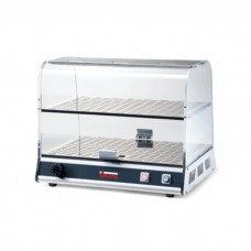Вітрина теплова SIRMAN Vista P2 Hot Вітрина теплова SIRMAN Vista P2 Hot
