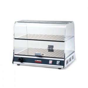 Вітрина теплова SIRMAN Vista P2 Hot