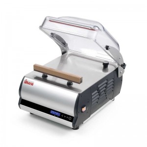 Вакуумний пакувальник SIRMAN-W8 50 Easy Touch DX