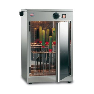 Стерилізатор ножів SIRMAN UV 24W Стерилізатор ножів SIRMAN UV 24W