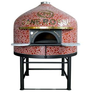 Піч для піци на дровах Stefano Ferrara SOMMA 80 Піч для піци на дровах Stefano Ferrara SOMMA 80
