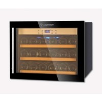 Шафа холодильна для вина TECFRIGO Sommelier 18