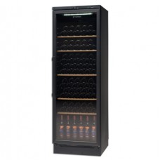 Шафа холодильна для вина TECFRIGO VKG 581 Black