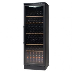 Шафа холодильна для вина TECFRIGO VKG 581 Black