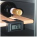 Шафа холодильна для вина TECFRIGO Wine 185 NERO Шафа холодильна для вина TECFRIGO Wine 185 NERO